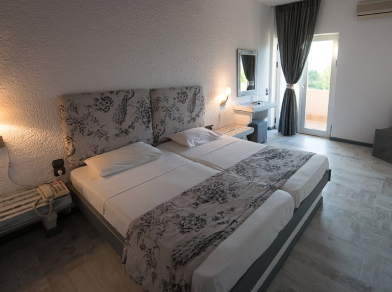 Long Beach Resort