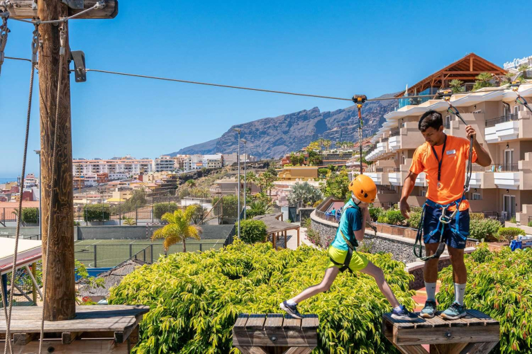 Landmar Costa Los Gigantes