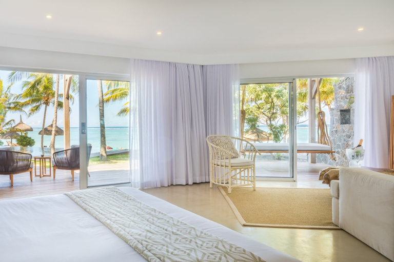 Seasense Boutique Hotel & Spa