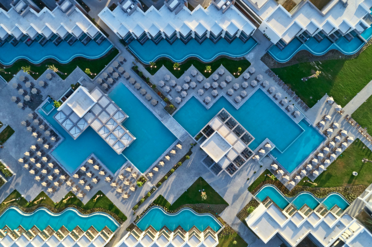 Atlantica Dreams Resort