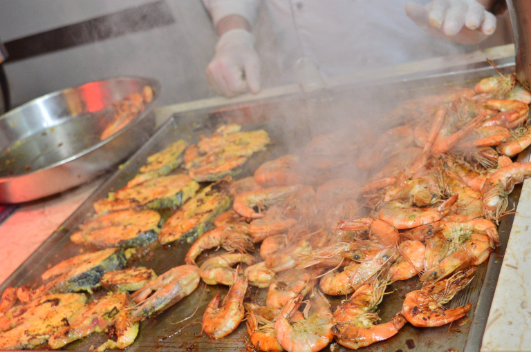 Xperience Sea Breeze Resort