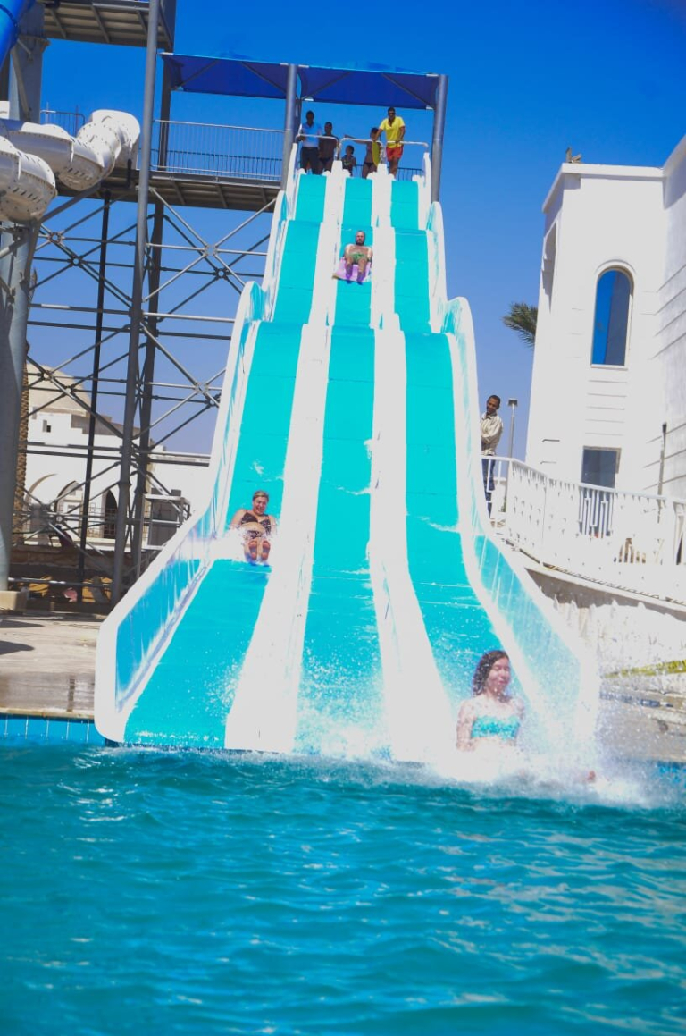 Pickalbatros Palace Sharm El Sheikh