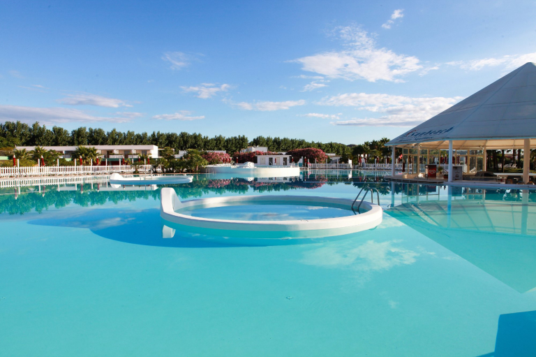 Club Esse SunBeach 4*
