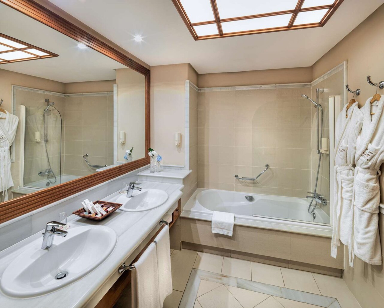 GF Gran Costa Adeje 5*