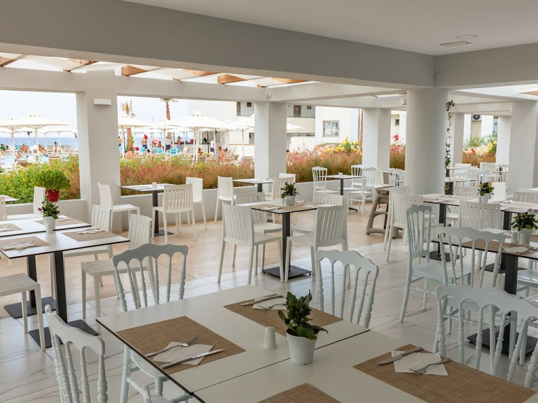 Harmony Rethymno Beach