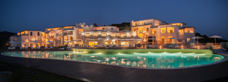 VRetreats Cala Cuncheddi