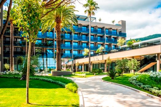 Palmon Bay Hotel & SPA