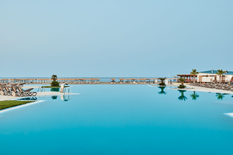 Azul Beach Resort Montenegro by Karisma