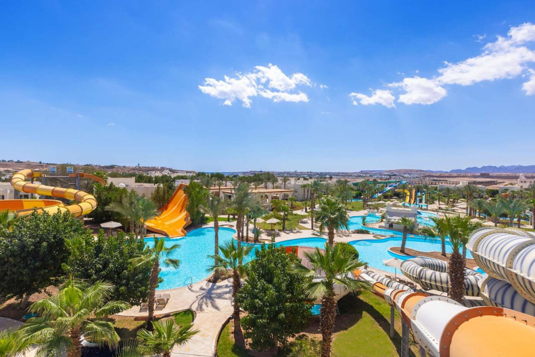 Swissotel Sharm El Sheikh 5*