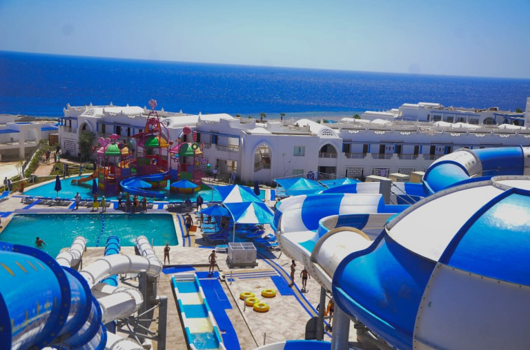 Pickalbatros Palace Sharm El Sheikh