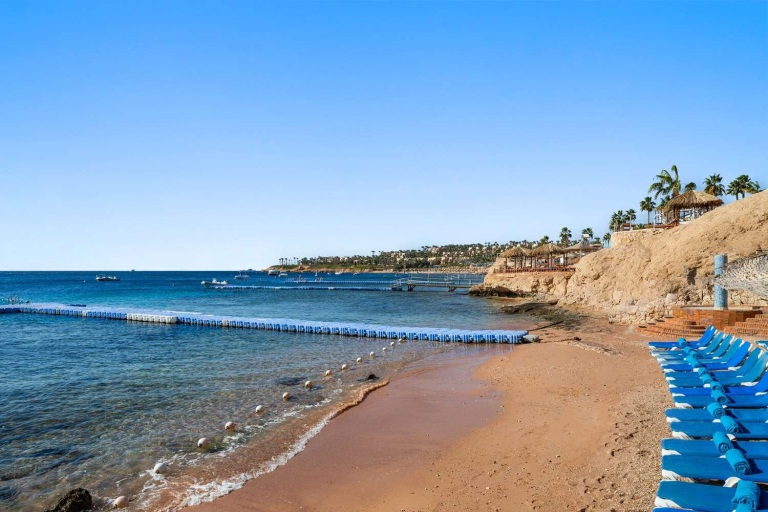 DoubleTree by Hilton Sharm El Sheikh - Sharks Bay Resort