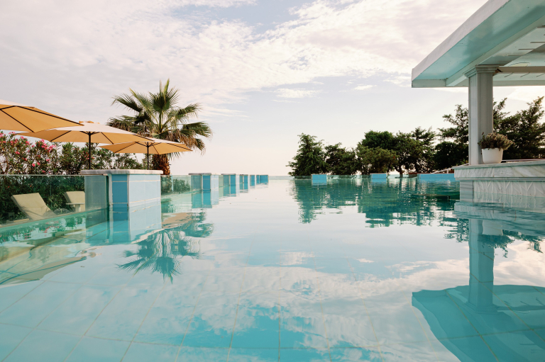 Sandy Villas Resort 5*