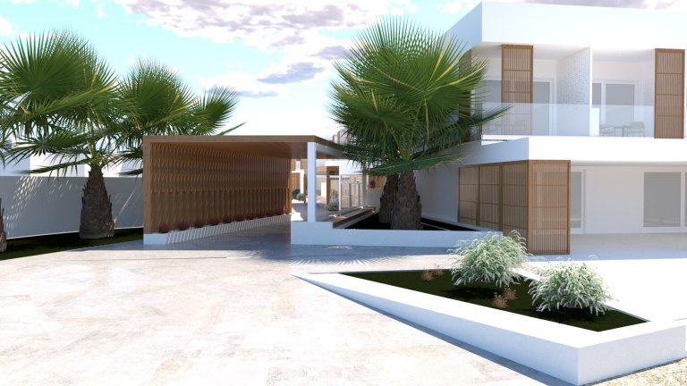 Aelius Hotel and Spa