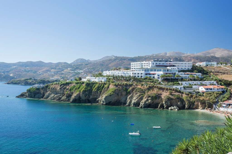 Peninsula Resort & Spa 4*