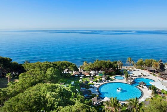 Gran Melia Don Pepe