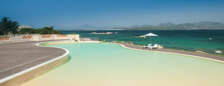 VRetreats Cala Cuncheddi