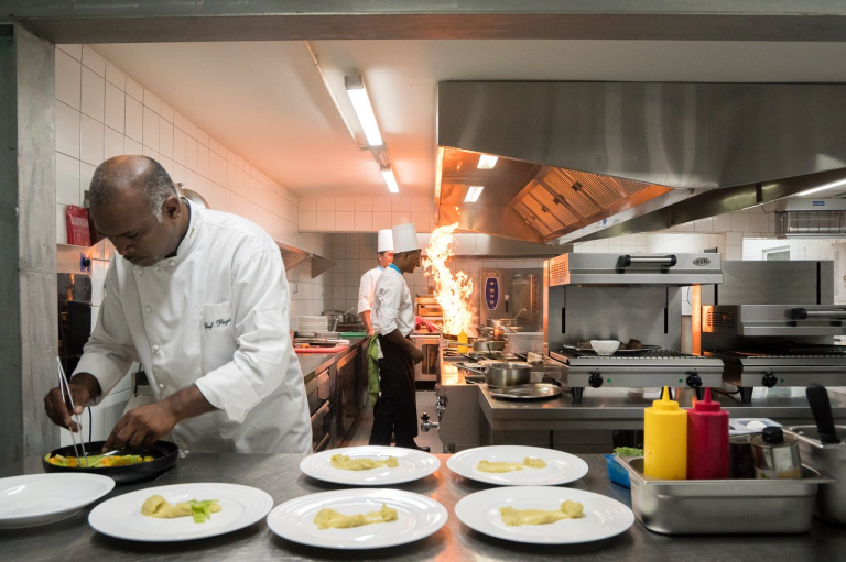 Seasense Boutique Hotel & Spa