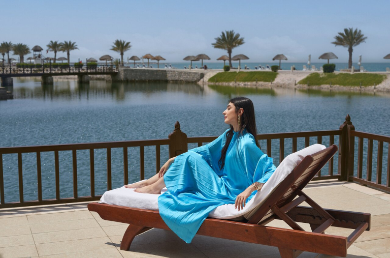 The Cove Rotana Resort