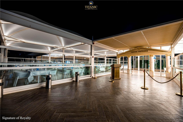 Titanic Royal Resort