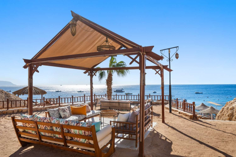 DoubleTree by Hilton Sharm El Sheikh - Sharks Bay Resort