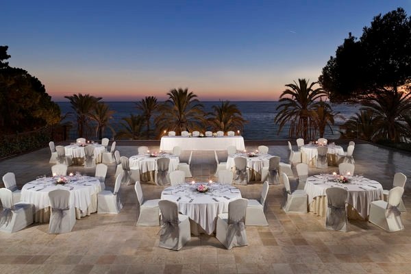 Gran Melia Don Pepe