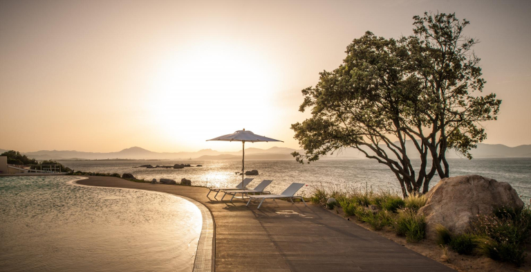 VRetreats Cala Cuncheddi