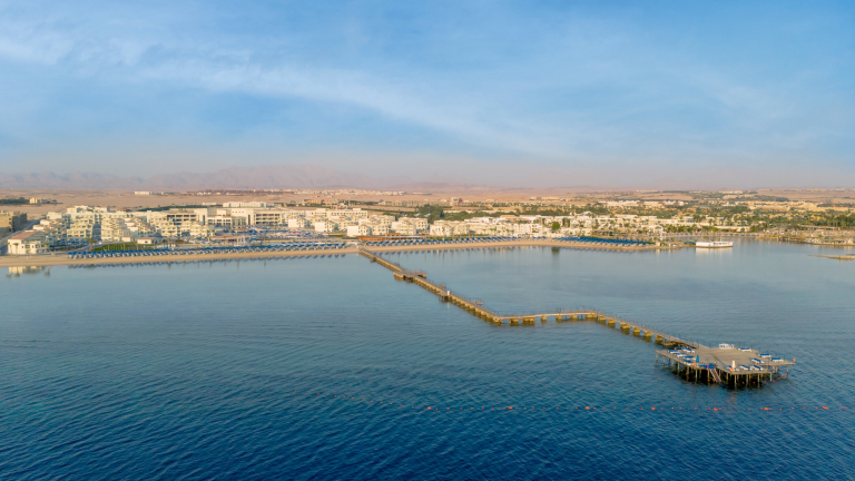 Albatros Palace Resort