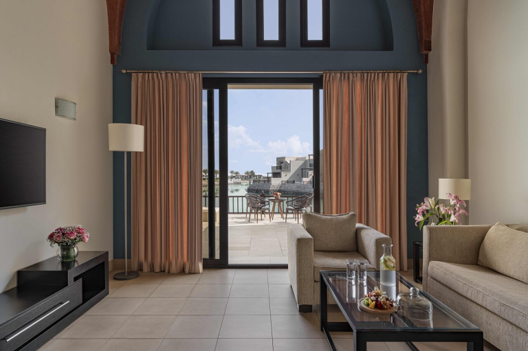 The Cove Rotana Resort