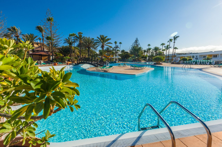 Abora Interclub Atlantic by Lopesan Hotels 4*