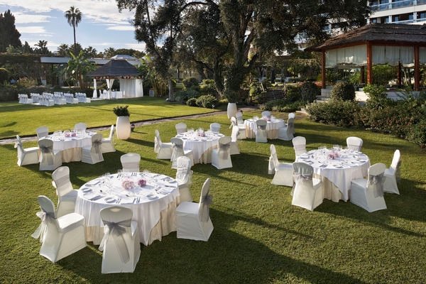 Gran Melia Don Pepe