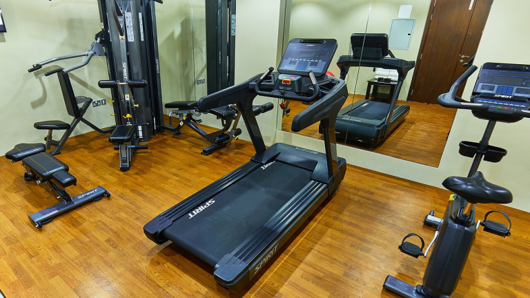 Rose Plaza Al Barsha