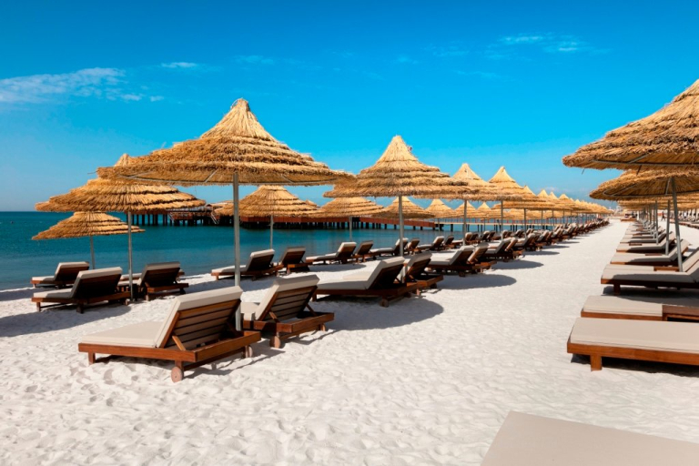 Titanic Mardan Palace