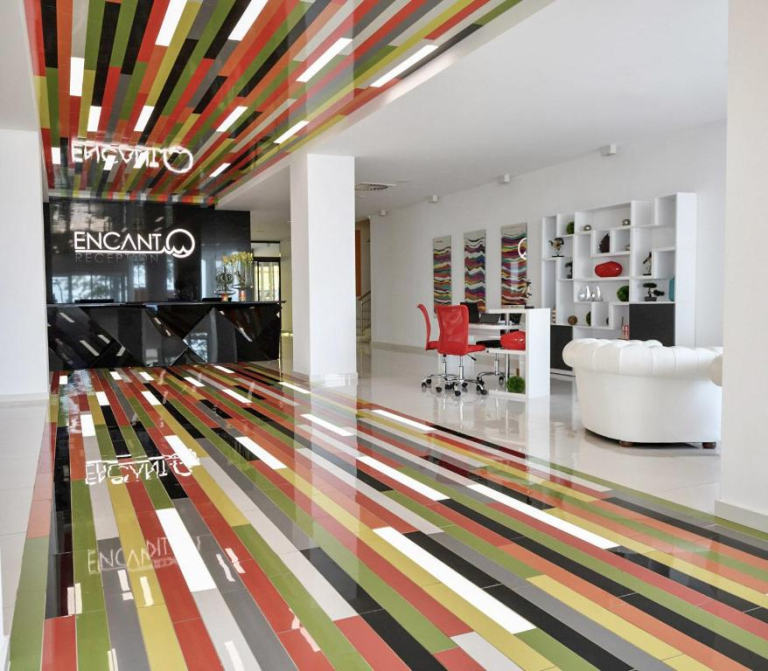 Grifid Encanto Beach