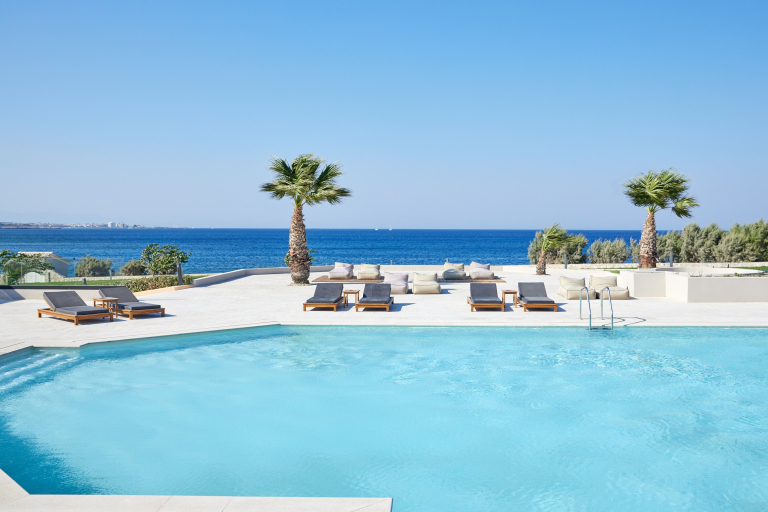 Elissa Lifestyle Resort