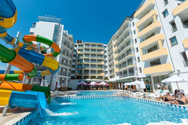 Best Western Plus Premium Inn Hotel 4*