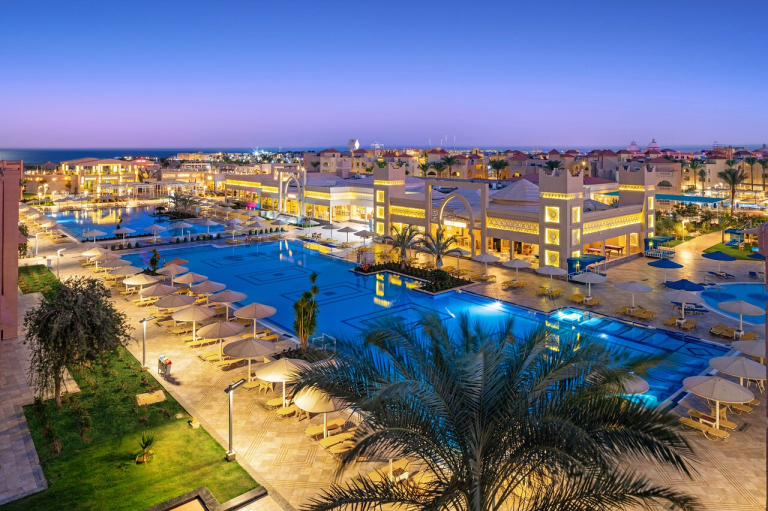 Albatros Aqua Vista 4*