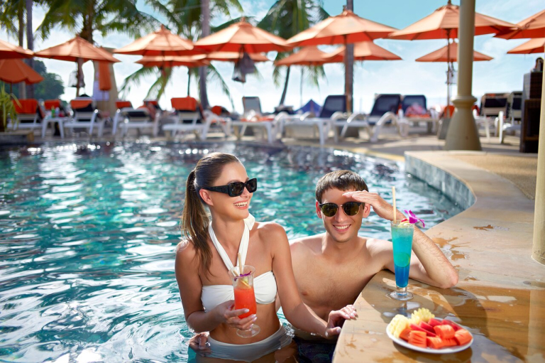 Beyond Resort Kata