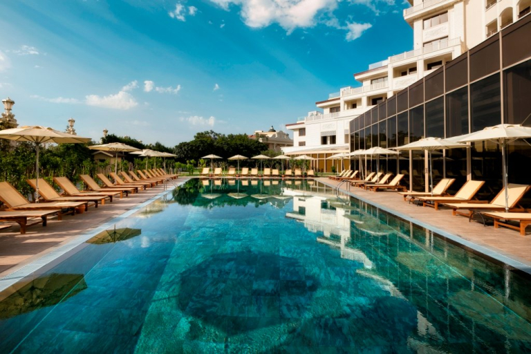 Titanic Mardan Palace