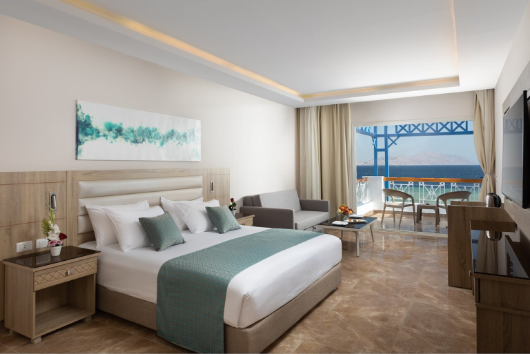 Pickalbatros Palace Sharm El Sheikh