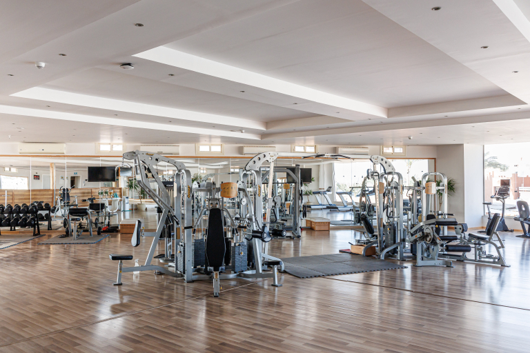 SUNRISE Royal Makadi Resort