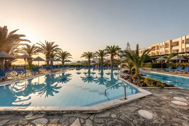 Mediterraneo Hotel 4*