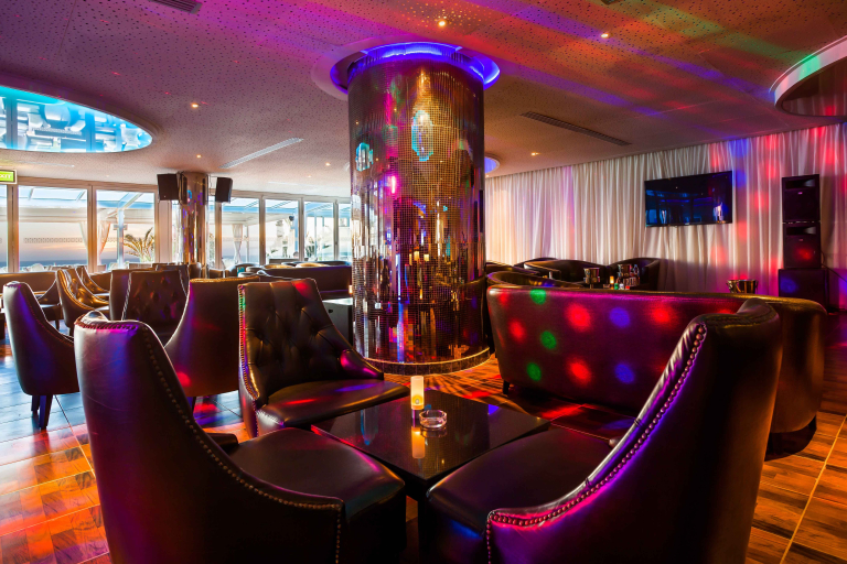 Amadil Ocean Club