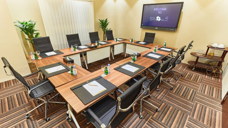 Rose Plaza Al Barsha