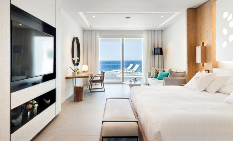 Royal Hideaway Corales Beach