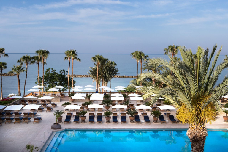 Annabelle Hotel 5*