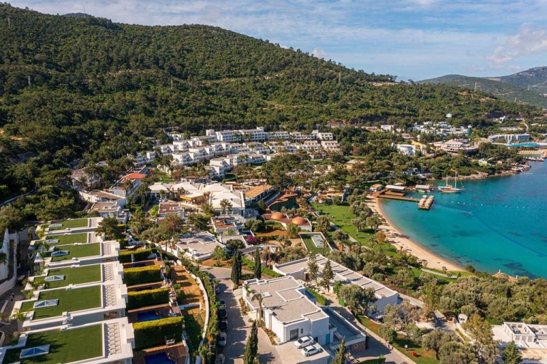 Rixos Premium Bodrum 5*