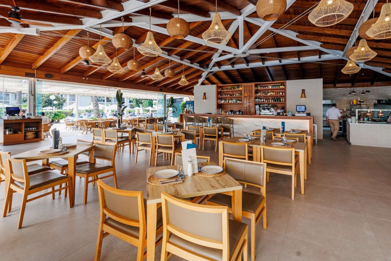 Blau Colonia Sant Jordi Resort & SPA