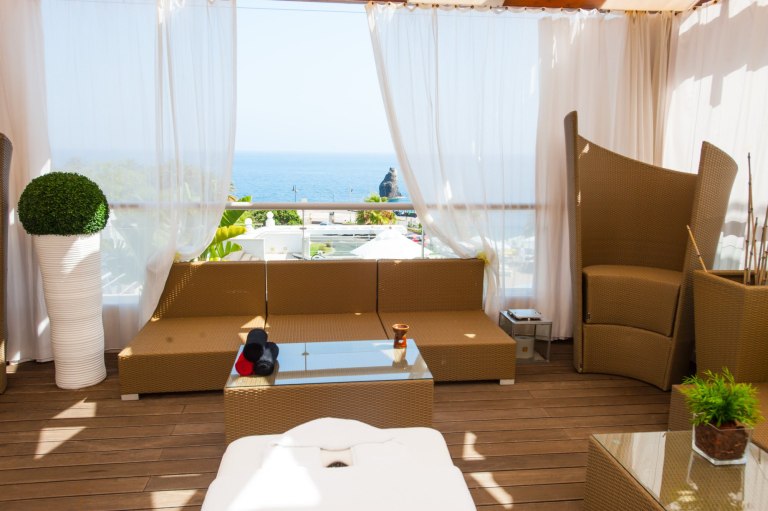Melia Madeira Mare Resort & Spa