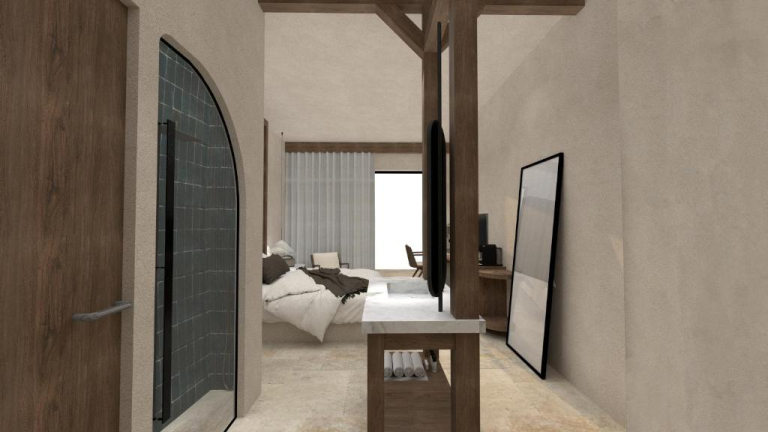 Stella Blue Seaside Resort