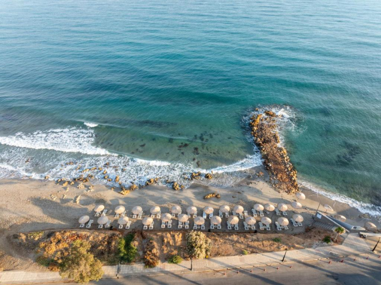 Stella Blue Seaside Resort